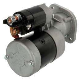 Starteris su reduktoriumi ursus c 328 12v 2 7kw 161a