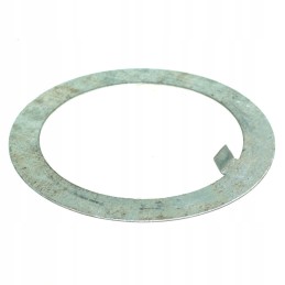 Diferencialo sulenkta poveržlė C 330 72 dantukai