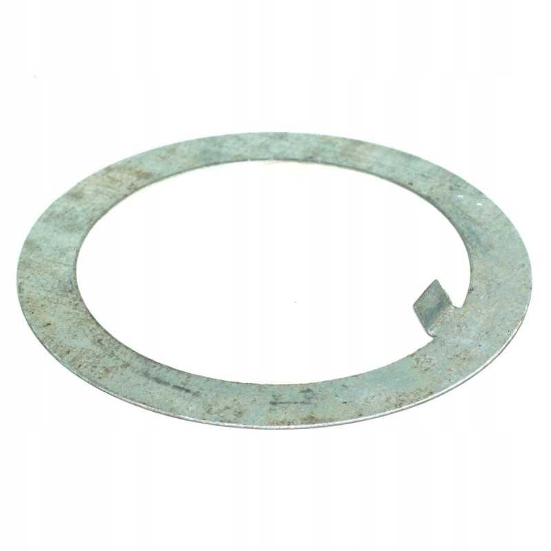 Diferencialo sulenkta poveržlė C 330 72 dantukai