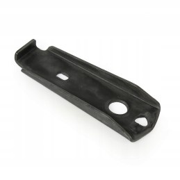 Sankaba ir ST svirtis, atjungianti traktoriaus pavarą