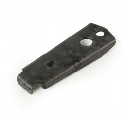 Sankaba ir ST svirtis, atjungianti traktoriaus pavarą