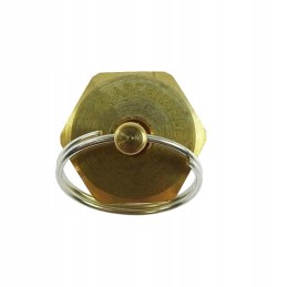 Oro bako išleidimo vožtuvas 1 2 bsp 934