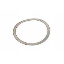 F222301020130 diferencialo blokavimo poveržlė 0 3