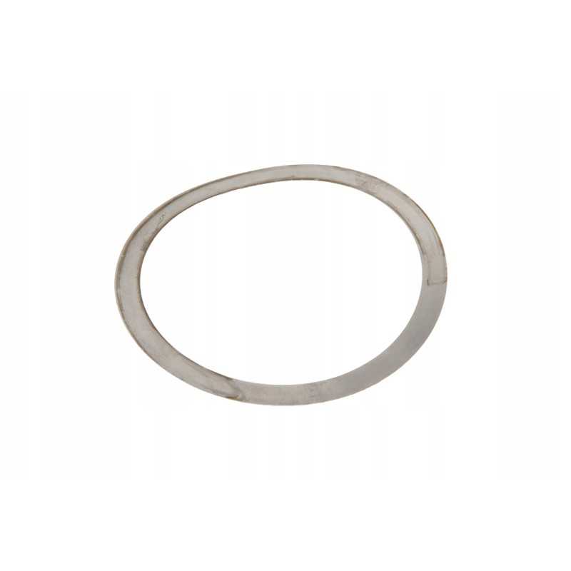 F222301020130 diferencialo blokavimo poveržlė 0 3