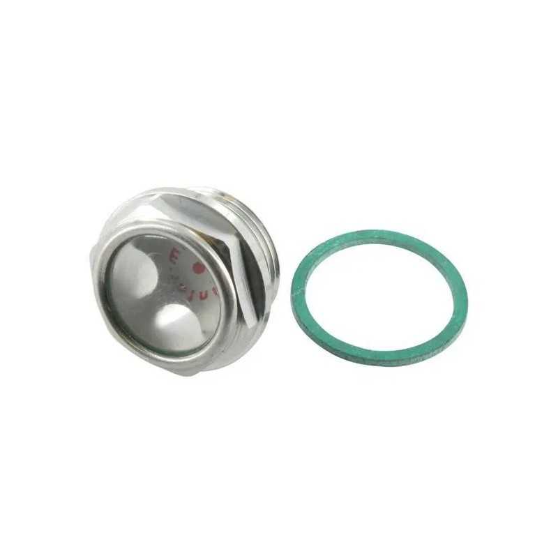 Lcp06m taikiklio stiklo tipo lcp sriegis 3 8 bsp alm