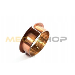 Mecalac 12 galinės ašies įvorė