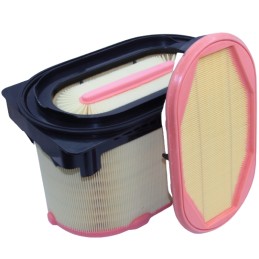 Sukomplektuoti oro filtrai sa17479 sa17483