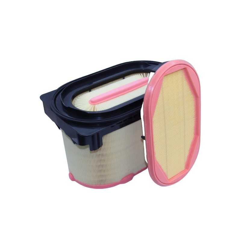 Sukomplektuoti oro filtrai sa17479 sa17483