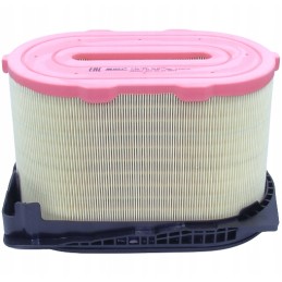 Sukomplektuoti oro filtrai sa17479 sa17483