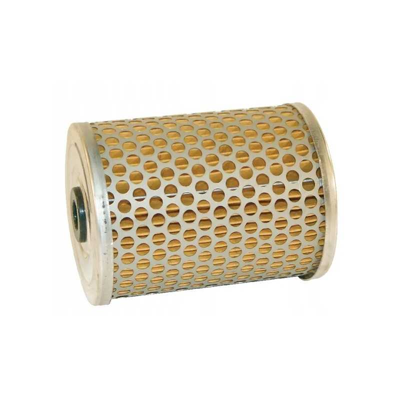 Vairo stiprintuvo filtro įdėklas 93 1154 Zetor originalus