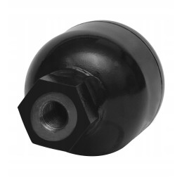 Hidraulinis akumuliatorius Volvo krautuvui