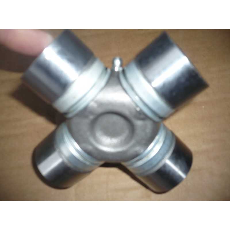 Kryžius 22x54 matmenys 22 00x54 00 x kardanas