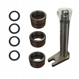 Takeuchi tb216 įvorės kaiščių rinkinys, 11 prekė