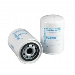 Hidraulinis filtras p550268 donaldson