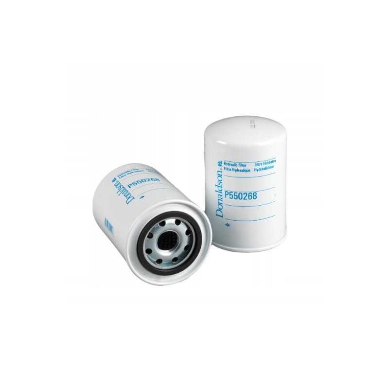Hidraulinis filtras p550268 donaldson