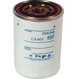 Hidraulinis filtras p550268 donaldson