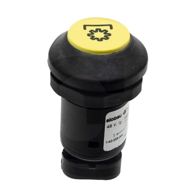 Kardaninio veleno jungiklio korpusas naujas holland steyr