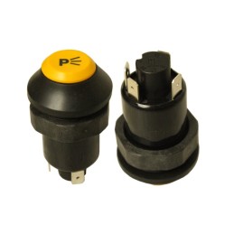 Deutz Fahr stovėjimo šviesos jungiklis 01177164