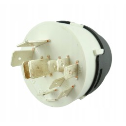 Uždegimo jungiklis 10 kontaktų eng deutz fahr case ih manitou