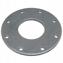 Slėginis ploviklis 8mm bondioli pavesi