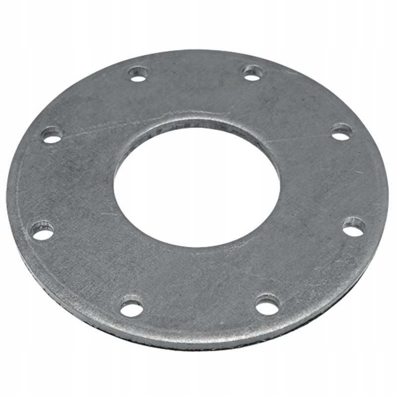 Slėginis ploviklis 8mm bondioli pavesi