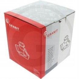 Vandens siurblio korpusas fiat ford new holland 99454833