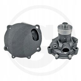 Vandens siurblio korpusas fiat ford new holland 99454833
