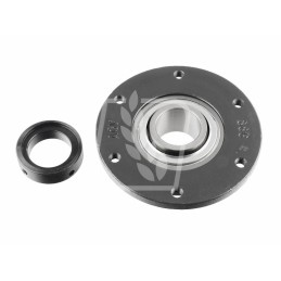 Korpusas su guoliu jhb fi 50mm 629423 jhb