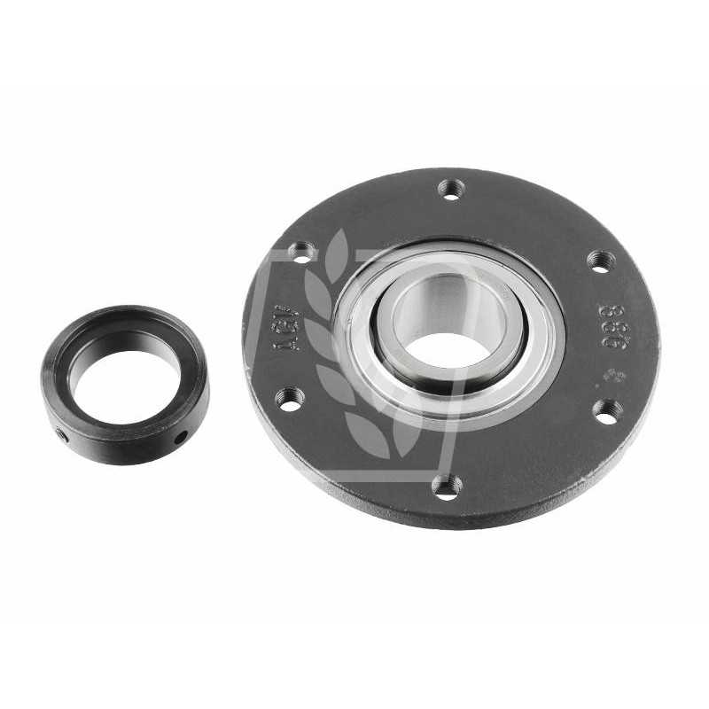 Korpusas su guoliu jhb fi 50mm 629423 jhb