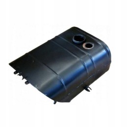 Ursus C 330 kuro bakas su papildoma anga