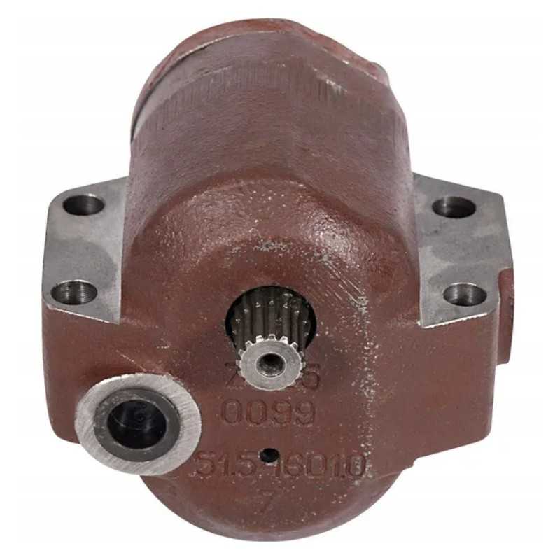 26900046546310 hidraulinis siurblys c 360 tuchola