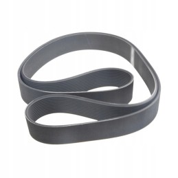 Kelių griovelių trapecinis diržas mf 4348738m1 originalus