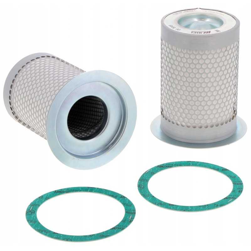 Os5049 hifi separatoriaus filtras