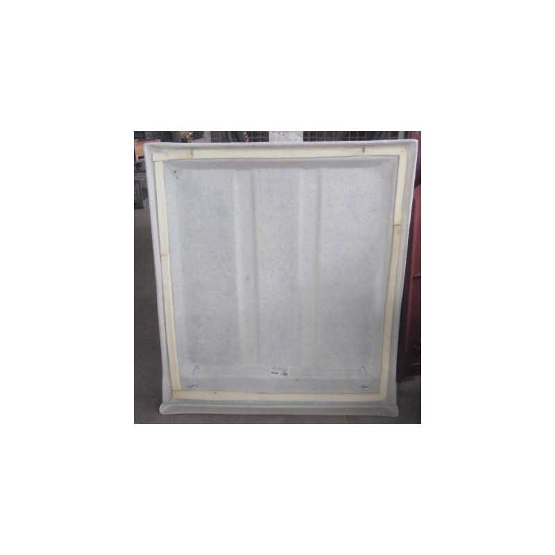 Plastikinis stogas c 360