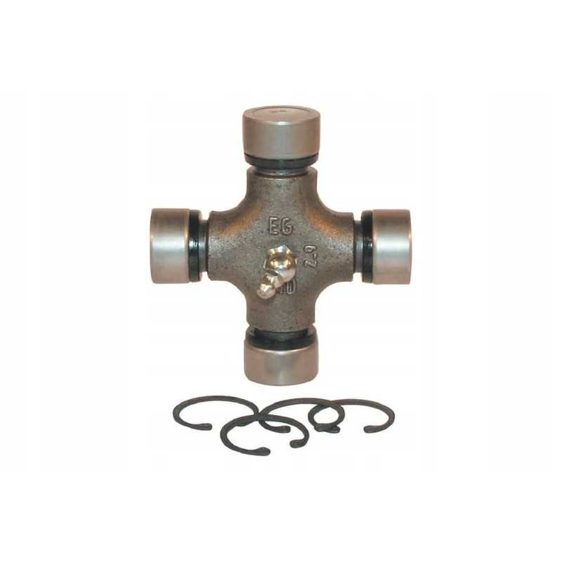 180016228 veleno skersinis o30 2x95 4 mm o30 2x101 4