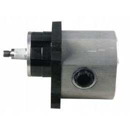 Hidraulinis siurblys n tipo Hylmet Bizon