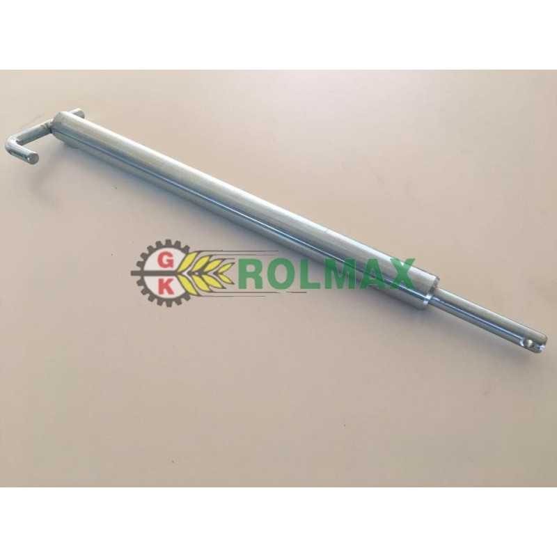 Sworzen new Holland t4 t5 td dėklas 5093975