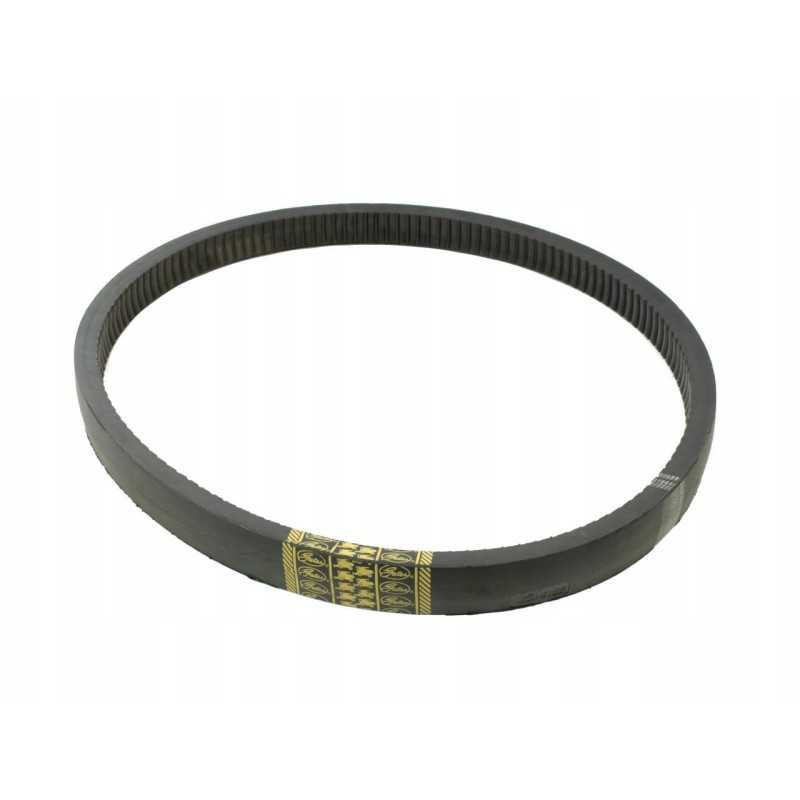 Deutz Fahr trapecinis diržas 06215220 vartai 55x2095 0621