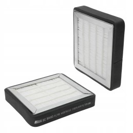 Salono filtras hifi filtras sc 90463