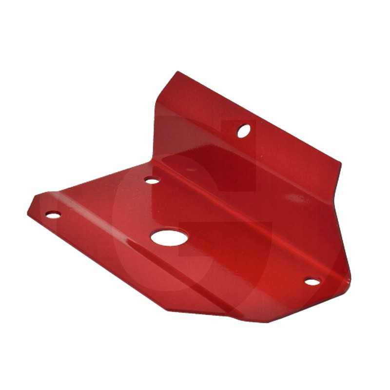 Priekinio posūkio žibinto laikiklis c 360