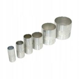 Aliuminio jungtis fi 28mm