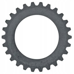 Pavaros vidinė plokštė 70802007