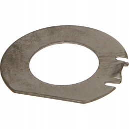 Poveržlė 24 x 45 x 1 mm 02250