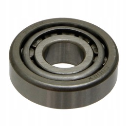 Granito cilindrinis ritininis guolis