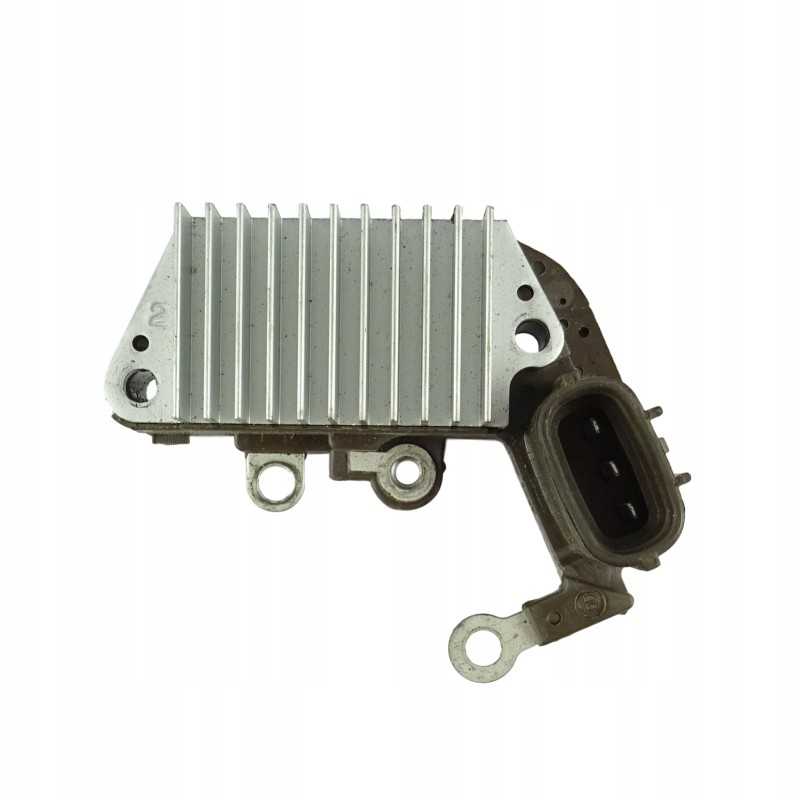 Įtampos reguliatorius 138146 kubota john deere yanmar