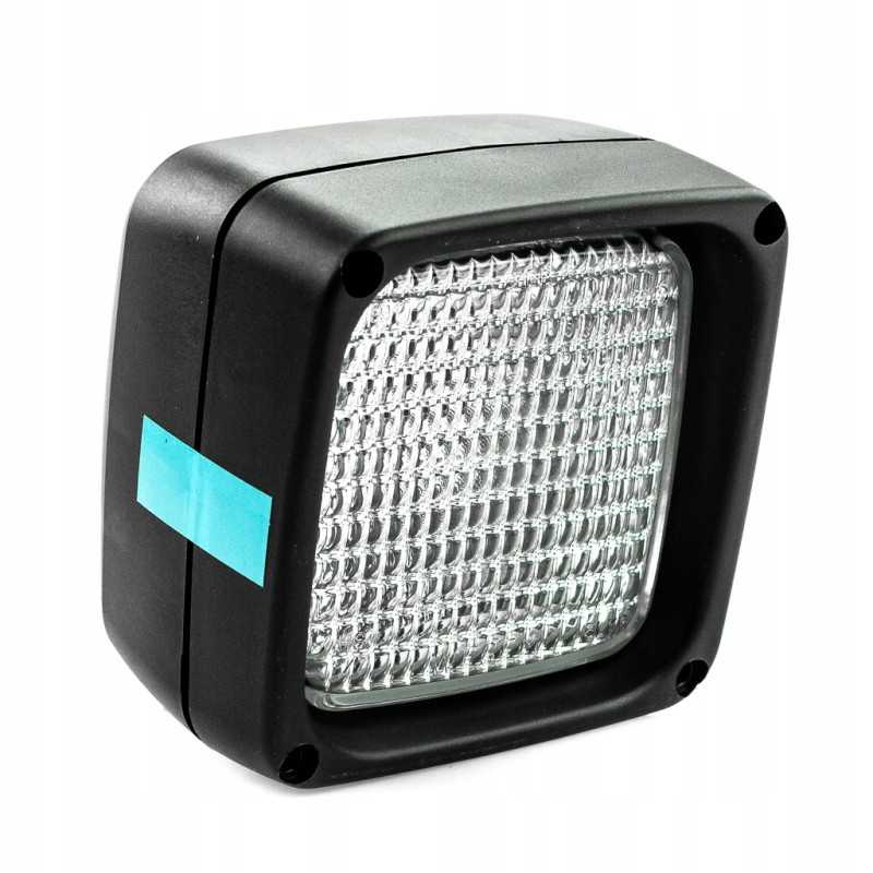 Darbinė lempa 100mm 693lpr526365 wesem