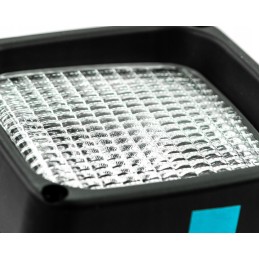 Darbinė lempa 100mm 693lpr526365 wesem