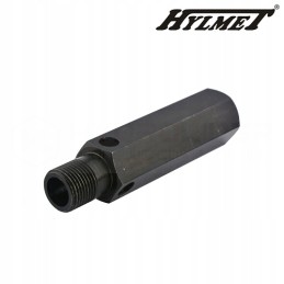 Siurblio vožtuvas aliuminio zetor 17 5mpa short 4635n hylmet