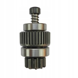 John Deere magneton starterio movos mazgas