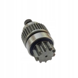 John Deere magneton starterio movos mazgas